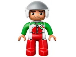 LEGO Rally Car (10589) - Bild 7