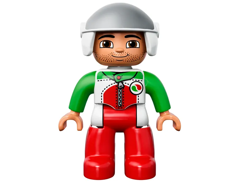 Rally Car von LEGO – Produktfoto 8 von 8
