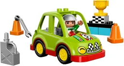 LEGO Rally Car (10589)