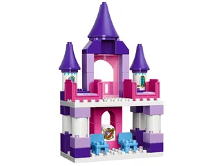 Sofia the First™ Royal Castle von LEGO – Produktfoto 3 von 9
