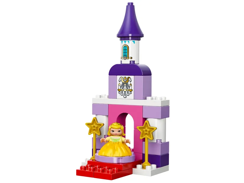 Sofia the First™ Royal Castle von LEGO – Produktfoto 4 von 9