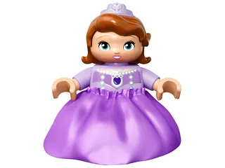 Sofia the First™ Royal Castle von LEGO – Produktfoto 7 von 9
