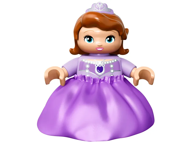 Sofia the First™ Royal Castle von LEGO – Produktfoto 7 von 9