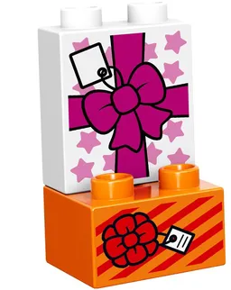 LEGO Mickey & Minnie Birthday Parade (10597) - afbeelding 10