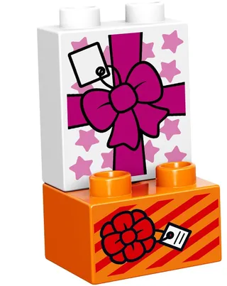 Mickey & Minnie Birthday Parade by LEGO – product photo 11 of 14