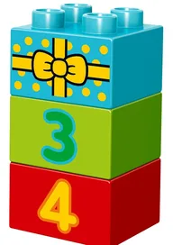 Mickey & Minnie Verjaardagsoptocht - Afbeelding 12 van 14