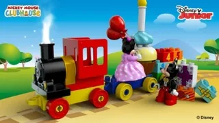 Mickey & Minnie Birthday Parade by LEGO – product photo 14 of 14