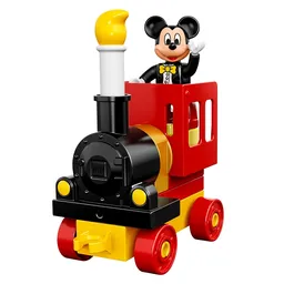 LEGO Mickey & Minnie Birthday Parade (10597) - afbeelding 4