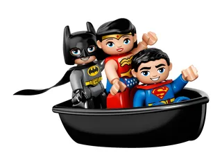 Batman Adventure by LEGO – product photo 3 of 6