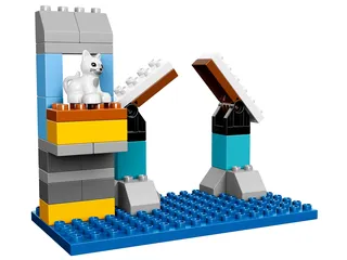 Batman Adventure by LEGO – product photo 4 of 6