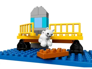Batman Adventure by LEGO – product photo 5 of 6