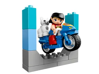 Batman Adventure by LEGO – product photo 6 of 6