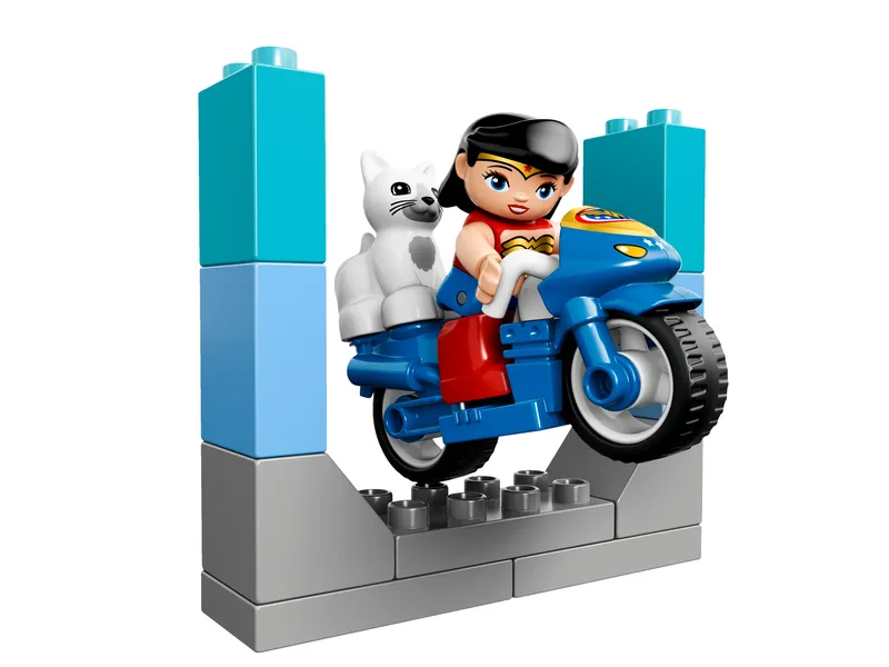 Batman Adventure by LEGO – product photo 6 of 6