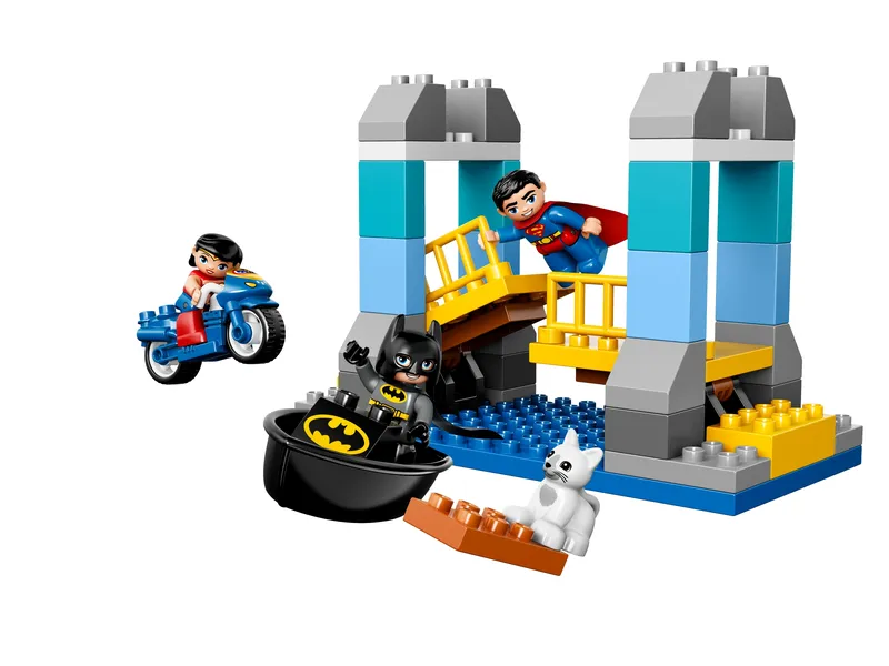 Batman Adventure by LEGO – product photo 1 of 6