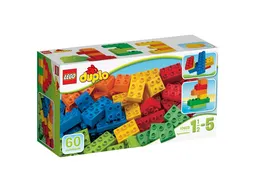 LEGO LEGO® DUPLO® Basic Bricks – Large (10623) - afbeelding 1