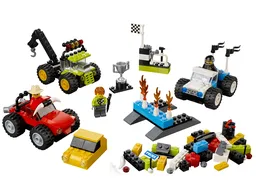 LEGO Monster Trucks (10655)