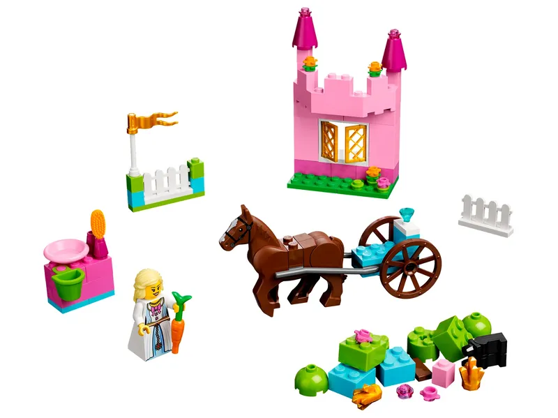 My First LEGO Princess by LEGO – product photo