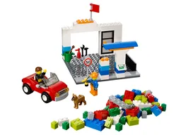 LEGO Blue Suitcase (10659)
