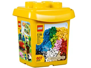 LEGO® Creative Bucket von LEGO – Produktfoto 2 von 6