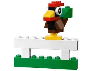 LEGO® Creative Bucket von LEGO – Produktfoto 4 von 6