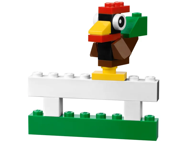 LEGO® Creative Bucket von LEGO – Produktfoto 4 von 6
