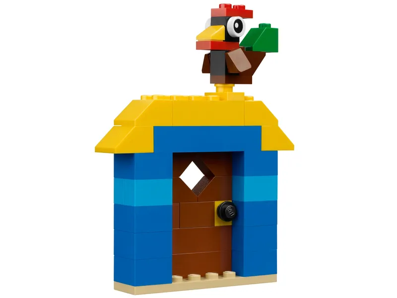 LEGO® Creative Bucket von LEGO – Produktfoto 5 von 6
