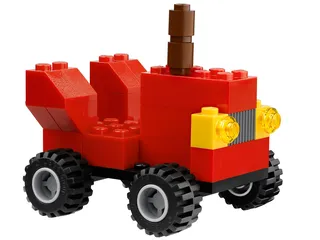 LEGO® Creative Bucket von LEGO – Produktfoto 6 von 6