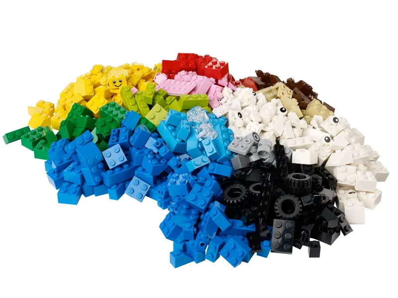 LEGO® Creative Bucket von LEGO – Produktfoto 1 von 6