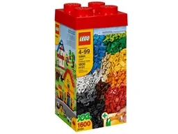 LEGO LEGO® Creative Tower (10664) - Bild 1