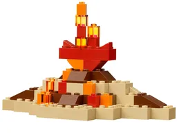 LEGO LEGO® Creative Tower (10664) - Bild 2