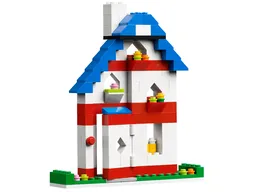 LEGO LEGO® Creative Tower (10664) - Bild 4