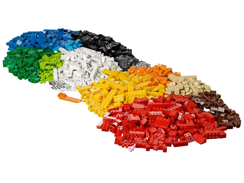 LEGO® Creative Tower