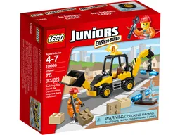 LEGO Digger (10666) - image 1