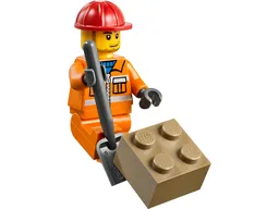 LEGO Digger (10666) - image 3