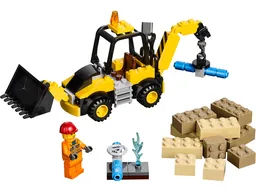 LEGO Digger (10666)
