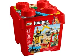 LEGO LEGO® Juniors Construction (10667) - Bild 1