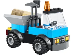 LEGO LEGO® Juniors Construction (10667) - Bild 2