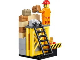 LEGO LEGO® Juniors Construction (10667) - Bild 5
