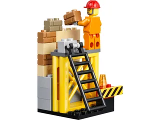 LEGO® Juniors Construction från LEGO – produktbild 6 av 6