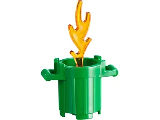 Fire Emergency de LEGO – photo du produit 7 sur 7