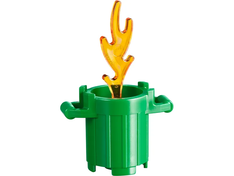 Fire Emergency de LEGO – photo du produit 7 sur 7