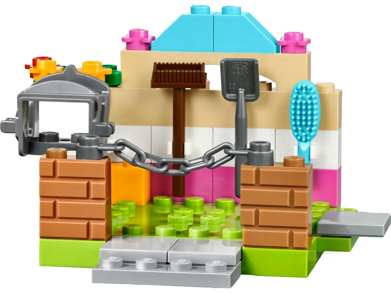 Pony Farm de LEGO – photo du produit 3 sur 6