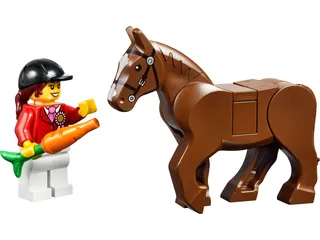 Pony Farm de LEGO – photo du produit 6 sur 6