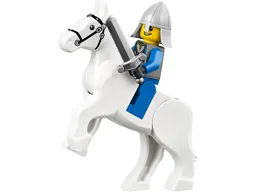 LEGO Knights' Castle (10676) - Bild 8