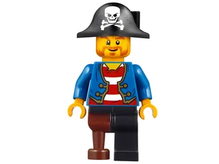 Pirate Treasure Hunt von LEGO – Produktfoto 6 von 7
