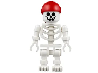 Pirate Treasure Hunt von LEGO – Produktfoto 7 von 7