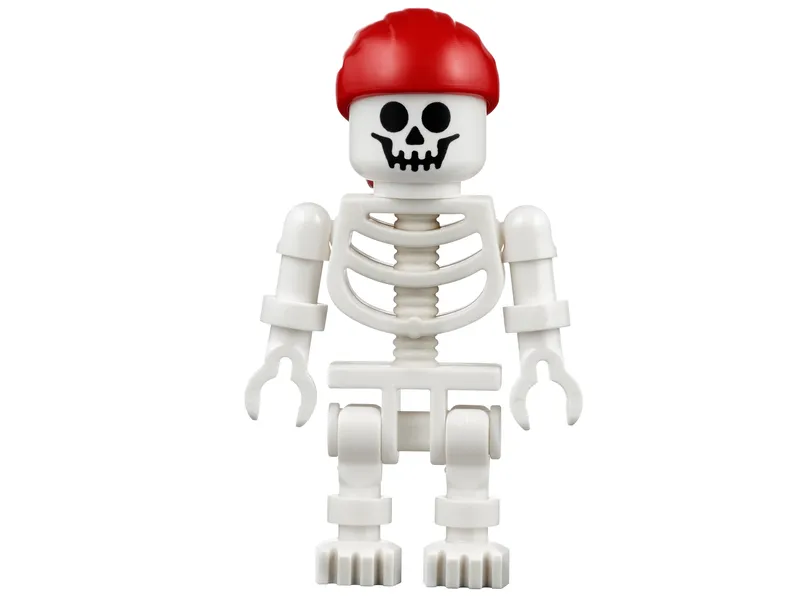 Pirate Treasure Hunt von LEGO – Produktfoto 7 von 7