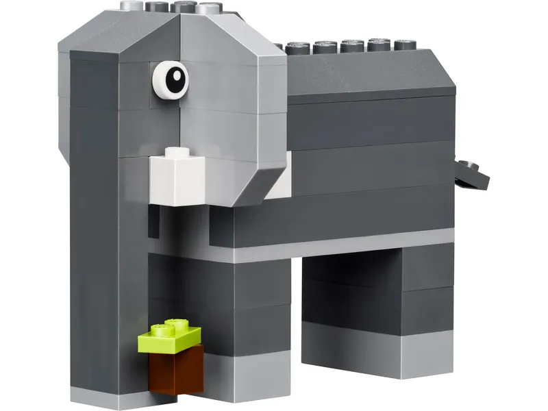 LEGO® Creative Building Cube de LEGO – photo du produit 3 sur 8