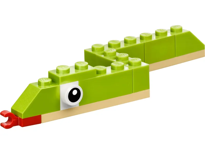 LEGO® Creative Building Cube de LEGO – photo du produit 4 sur 8