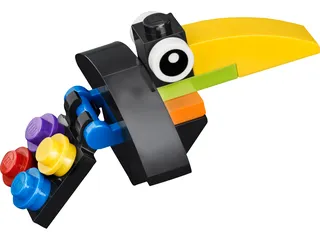 LEGO® Creative Building Cube de LEGO – photo du produit 5 sur 8